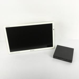 シャープ LC-20F5(テレビ、映像機器)の新品/中古販売 | 1375698 | ReRe