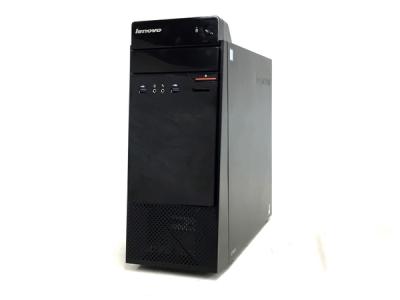 Lenovo S510 Tower 10KWCTO1WW デスクトップパソコン i7-6700 8GB 1TB Win10