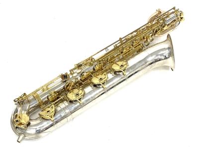 Yanagisawa B-9930 バリトンサックス クリアラッカー仕上 バリトン