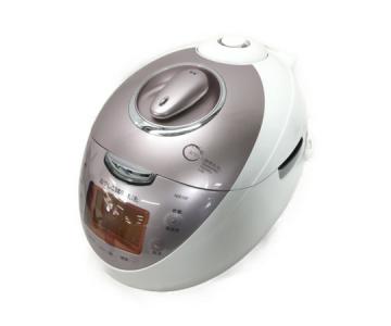 ジーエムピージャパン CRP-N0610F なでしこ健康生活 玄米炊く 6合炊き 超高圧炊飯器