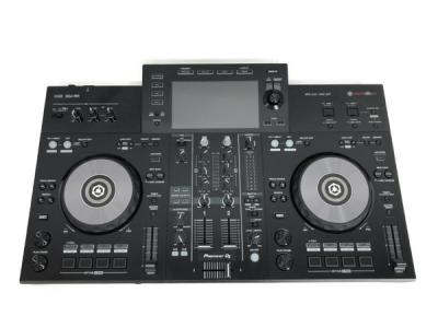 Pioneer XDJ-RR 2chオールインワン DJシステム パイオニア DJ機器 DJコントローラー