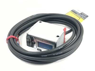KEYENCE キーエンス アンプ内蔵型TOF レーザセンサ LR-TB2000