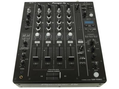 Pioneer DJM-2000 動作確認済み パイオニア 美品（PIONEER