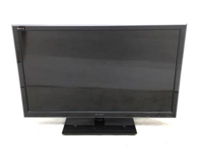 SONY BRAVIA KDL-40W5 40V型 液晶テレビ ソニー 大型