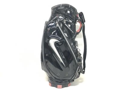 ナイキ エナメルツアーモデル キャディバッグ の新品 中古販売 Rere リリ