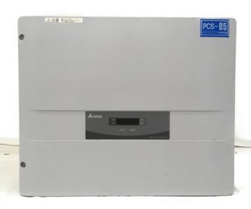 デルタ電子 RPI H10J パワーコンディショナ 単相連系 RPI Hシリーズ 9.9kW