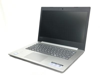 LENOVO ideapad 330 81G2 ノート パソコン PC 15.6型 Intel Core i3-7020U CPU 2.30GHz 4GB 1.0TB Windows 10 Home 64bit