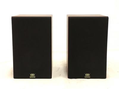MONITOR AUDIO モニター オーディオ STUDIO 2 スピーカー 音響機器
