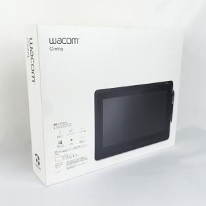Wacom Dtk1660k1d タブレット の新品 中古販売 Rere リリ