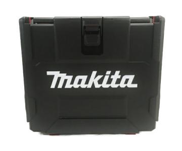 Makita TD001GRDX 充電式 インパクトドライバー 電動工具 マキタ