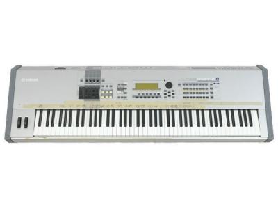 YAMAHA MOTIF8 モチーフ8 シンセサイザー 88鍵