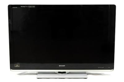 SHARP シャープ AQUOS LC-40DZ3 液晶 テレビ 40型 映像 機器 楽 大型