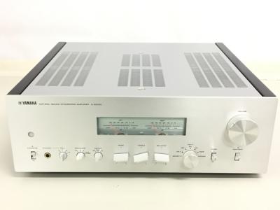 YAMAHA ヤマハ A-S2100 プリメインアンプ オーディオ 音響機器 音響機材 アンプ 音楽
