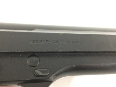 Digicon M92f ガスガン の新品 中古販売 Rere リリ
