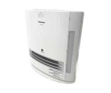パナソニック Panasonic 加湿セラミックファンヒーター DSFKX1205