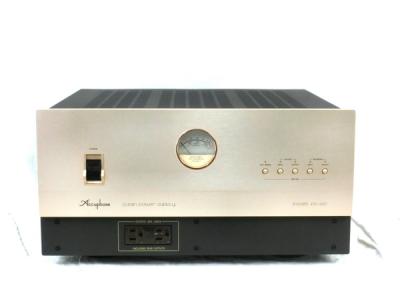アキュフェーズ Accuphase PS-1210 クリーン電源