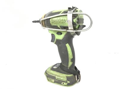 Makita TD148D 充電式 インパクトドライバ 電動工具