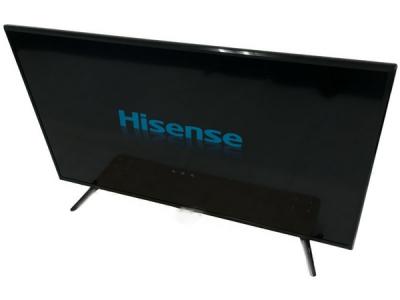 Hisense ハイセンス HJ50N3000 液晶テレビ 50型
