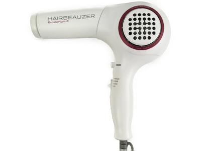 LUMIELINA リュミエリーナ HAIRBEAUZER ExcelleMium 2 HBE2-G ドライヤー 家電