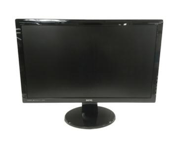 BenQ ベンキュー GL2450-T GL2450HM 24インチ 液晶 モニター ブラック ディスプレイ 電源コード無し