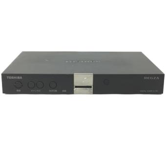 TOSHIBA 東芝 デジタルチューナー D-TR1