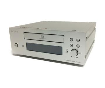 SONY ソニー SCD-X501 CDプレーヤー