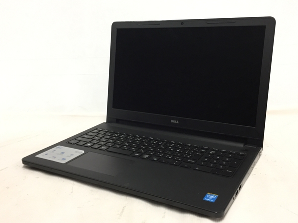 Dell Inc. Inspiron 3558(ノートパソコン)-