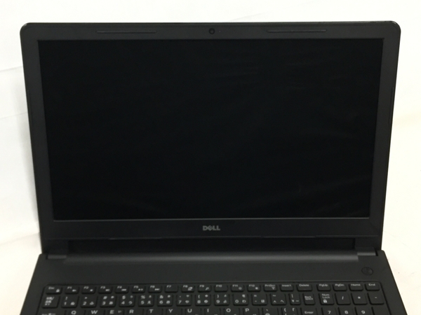 Dell Inc. Inspiron 3558(ノートパソコン)-