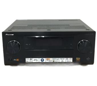 PIONEER パイオニア SC-LX89 AV アンプ オーディオ 機器 音響