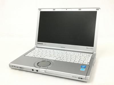Panasonic Corporation CF-SX3TD7TC(ノートパソコン)の新品/中古