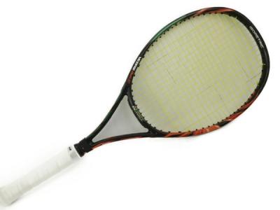 ヨネックス YONEX vcore duel G テニスラケット グリップサイズ 3 硬式