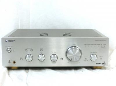 Pioneer A-70 インテグレーテッド アンプ 音響機材