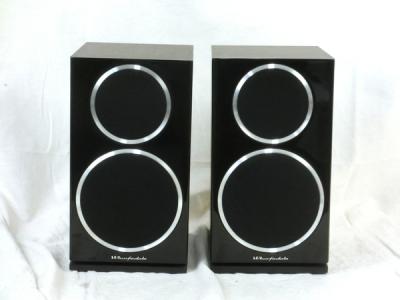 Wharfedale Diamond 220 ブラック