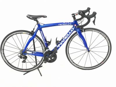 PINARELLO ピナレロ RAZHA ラザ SHIMANO 105 CAMPAGNOLO シロッコ 35 2016年モデル ロードバイク 515サイズ