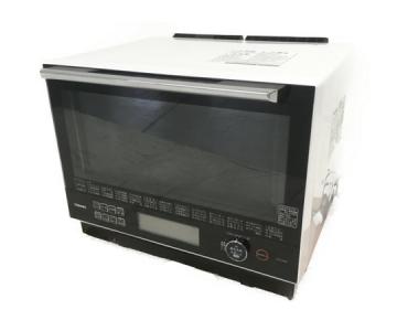 TOSHIBA 東芝 ER-SD3000 過熱水蒸気オーブンレンジ レンジ