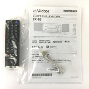 Victor EX-B5(オーディオ)の新品/中古販売 | 1559697 | ReRe[リリ]