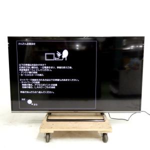 Panasonic パナソニック VIERA ビエラ TH-55CX700 液晶テレビ 55V型