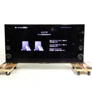 SONY ソニー BRAVIA KD-55X9200B 液晶テレビ 55V型 4K
