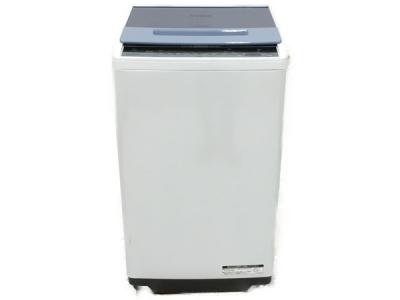 HITACHI 日立 BW-V70C 洗濯機 家電 大型