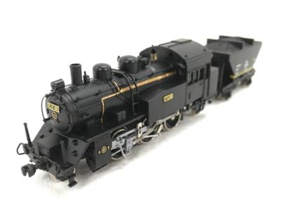 マイクロエース A6201 C12-66 蒸気機関車 鉄道模型 Nの新品/中古