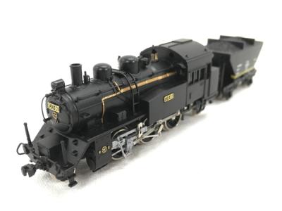 マイクロエース A6201 C12-66 蒸気機関車 鉄道模型 Nの新品/中古販売 