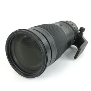 Nikon AF-S NIKKOR 200-500mm 5.6E ED VR 望遠 レンズ カメラ ニコン