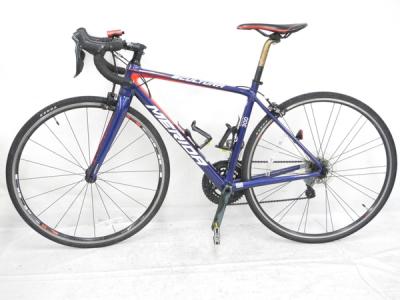 MERIDA スクルトゥーラ300(ロードバイク)の新品/中古販売 | 1563001 