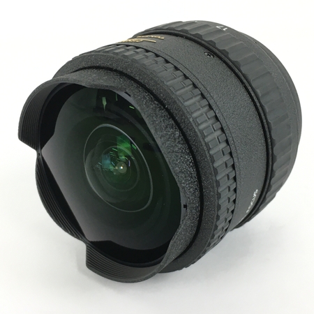 Tokina FISHEYE 10-17 F 3.5-4.5 DX AT-X(レンズ)-