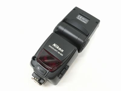 Nikon SPEEDLIGHT SB-800 ニコン スピードライト カメラ 周辺 アクセサリ