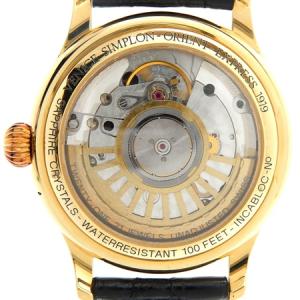 VENICE SIMPLON ORIENT EXPRESS 1919 ベニスシンプロン