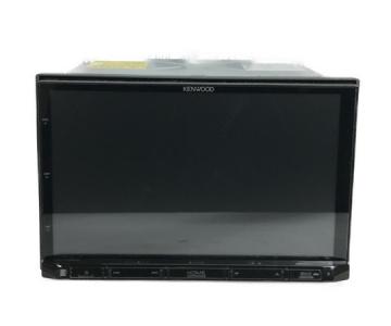 KENWOOD ケンウッド MDV-M805L カー ナビ 8Vパネル 8インチ ナビ