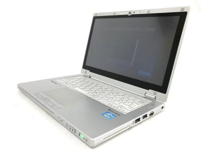 Panasonic CF-RZ5 ノートPC m3-6Y30 8GB 256GB - ノートPC