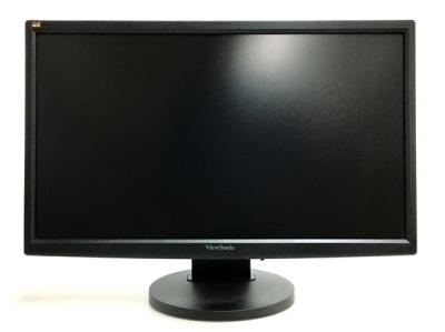 ViewSonic VG2233-LED 21.5型 ワイドモニター FullHD TNパネル 2017年製
