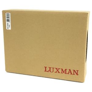 LUXMAN ラックスマン 電源ケーブル JPA-15000